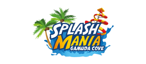 SPLASH MANIA GAMUDA COVE