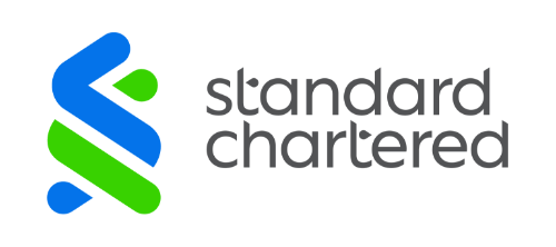 STANDARD CHARTERED