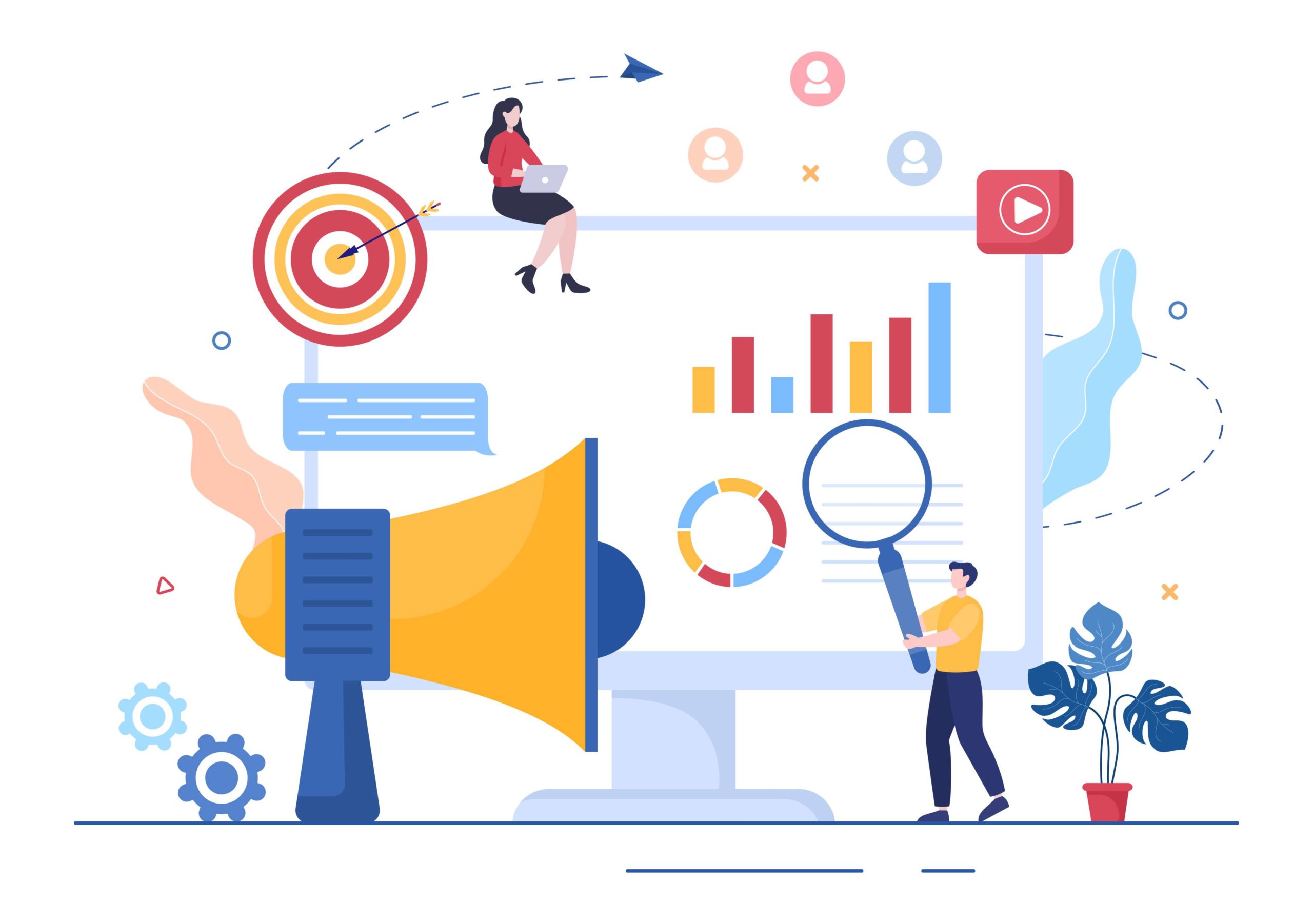 1. 360 Marketing Solution