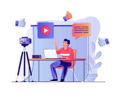 Short Video Production