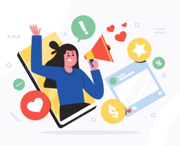 Influencer Marketing