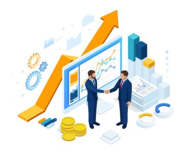 Corporate B2B & B2C