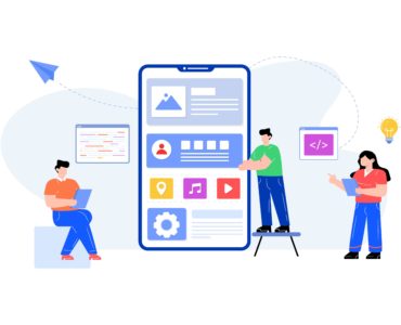 Mobile App Solutions