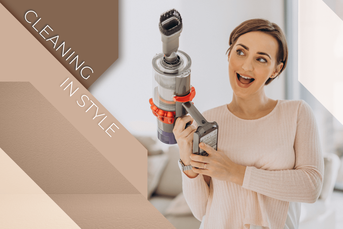cleaning in style tablet banner