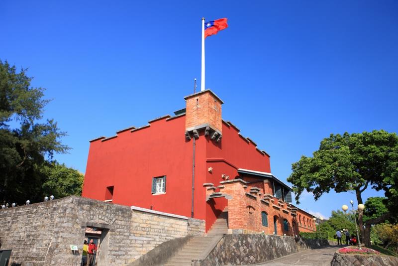 Tamsui